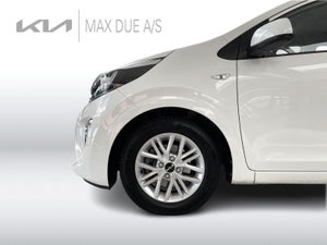 Kia Picanto Prestige Upgrade