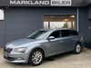 Skoda Superb TSi 150 Style Combi DSG