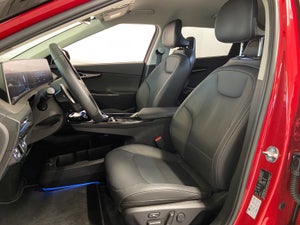 Kia EV6 Long Range Performance Upgrade AWD