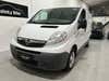 Opel Vivaro CDTi 114 Van L1H1 thumbnail