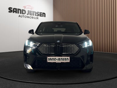 BMW iX2 eDrive20 M-Sport Premium