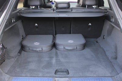 Mercedes EQE350 SUV AMG Edition 4Matic