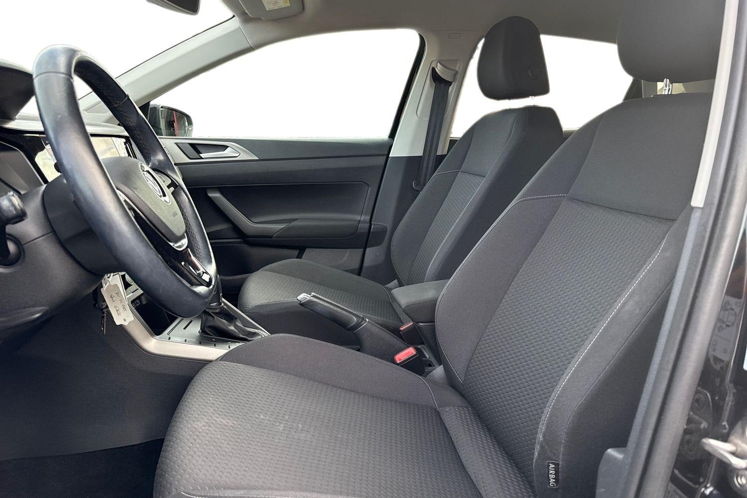 Billede af VW Polo 1,0 TSi 95 Comfortline DSG