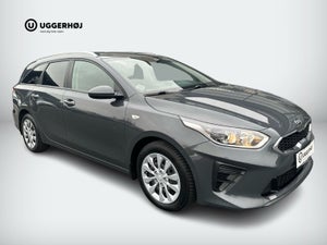 Kia Ceed T-GDi Vision SW