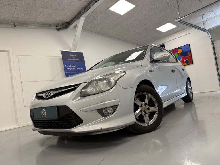 Hyundai i30 CRDi 90 Classic Eco