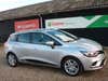 Renault Clio IV dCi 90 Limited Sport Tourer thumbnail