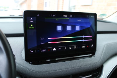 Skoda Enyaq iV Loft