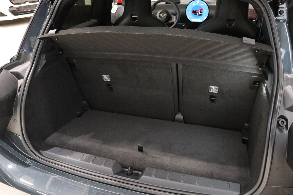 MINI Cooper SE JCW Trim XL billede 8