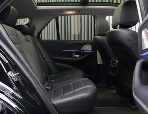 Mercedes GLE350 de AMG Line aut. 4Matic