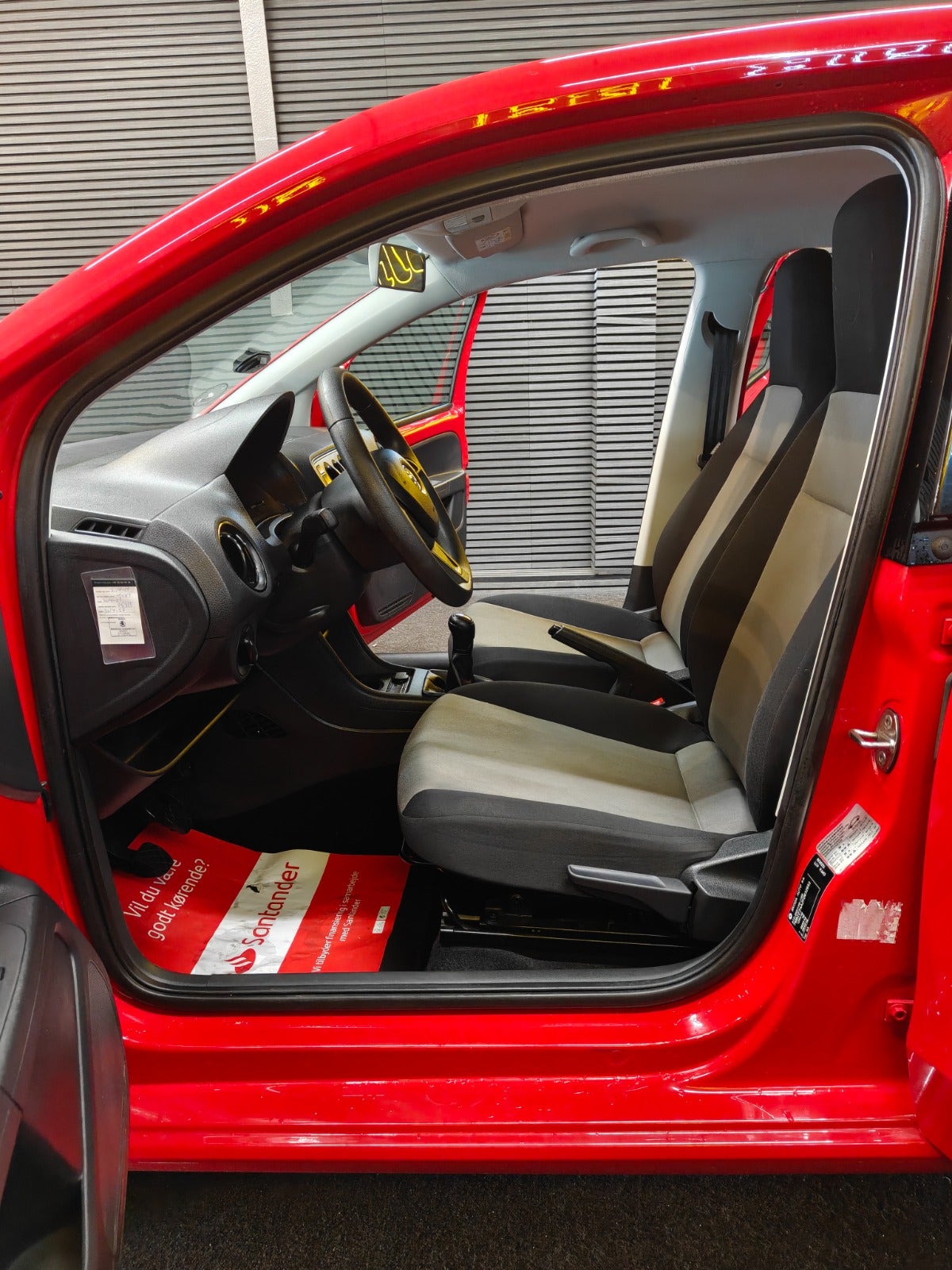 Billede af Skoda Citigo 1,0 60 Active GreenTec