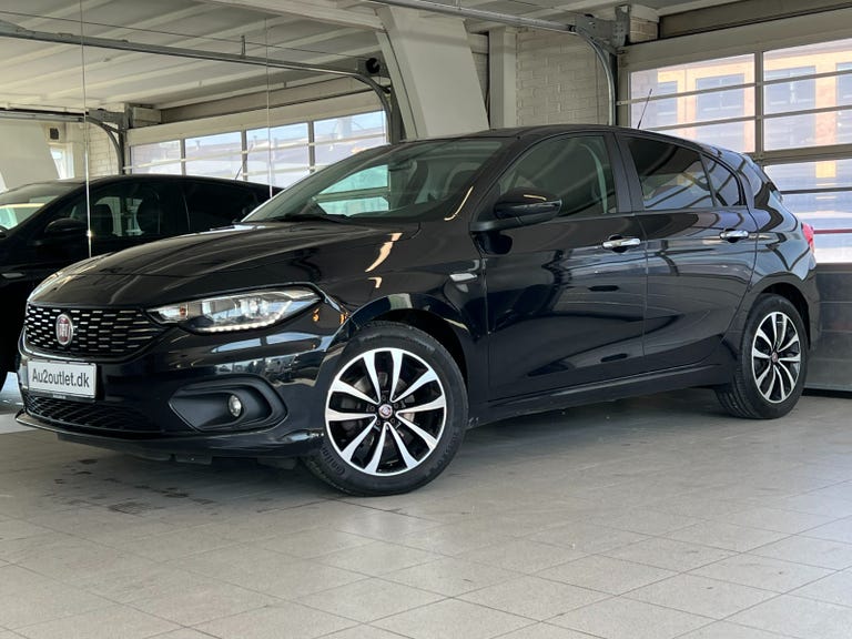 Fiat Tipo MJT 95 Easy