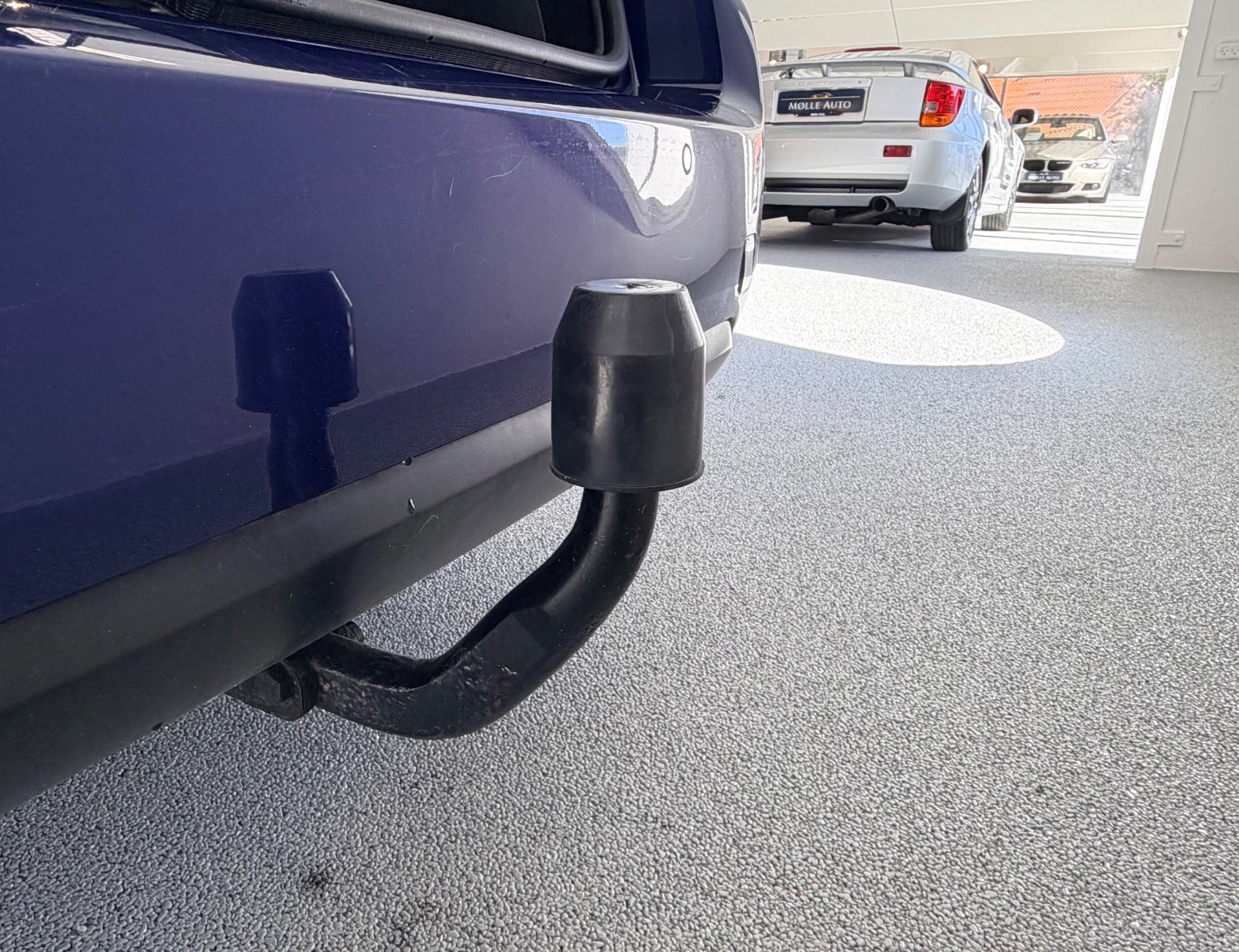 Billede af Peugeot 308 1,5 BlueHDi 130 Selection Sky