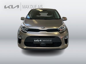 Kia Picanto MPi Vision Collection 1+2
