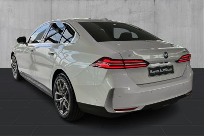 BMW i5 eDrive40 Sport Line - 2