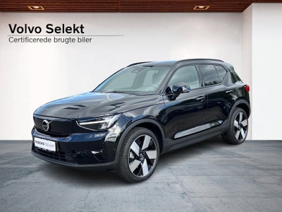 Volvo EX40 Twin Performance Plus
