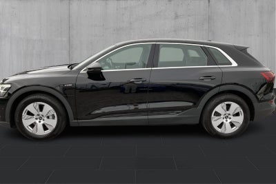 Audi e-tron quattro Audi e-tron quattro - 1