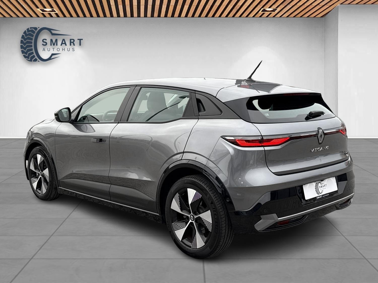 Billede af Renault Megane E-Tech 60 Equilibre