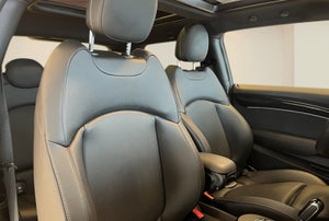 MINI Cooper SE Classic Trim