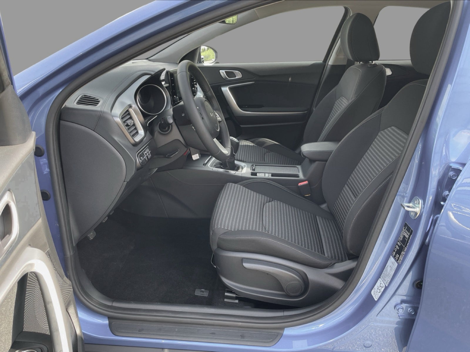 Kia XCeed T-GDi Prestige