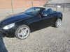Mercedes SLK280 aut.