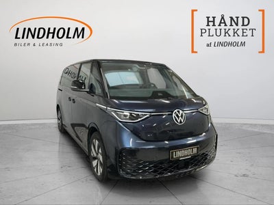 VW ID. Buzz 86 Pro 7prs LWB 5d