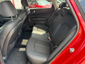 Kia Optima PHEV SW aut.