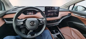 Skoda Enyaq iV ecoSuite