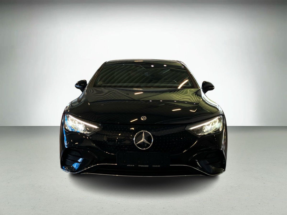 Mercedes EQE350 AMG Edition billede 2