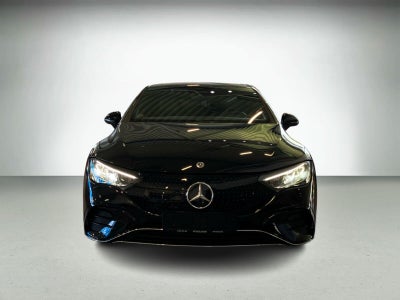 Mercedes EQE350 AMG Edition billede 1