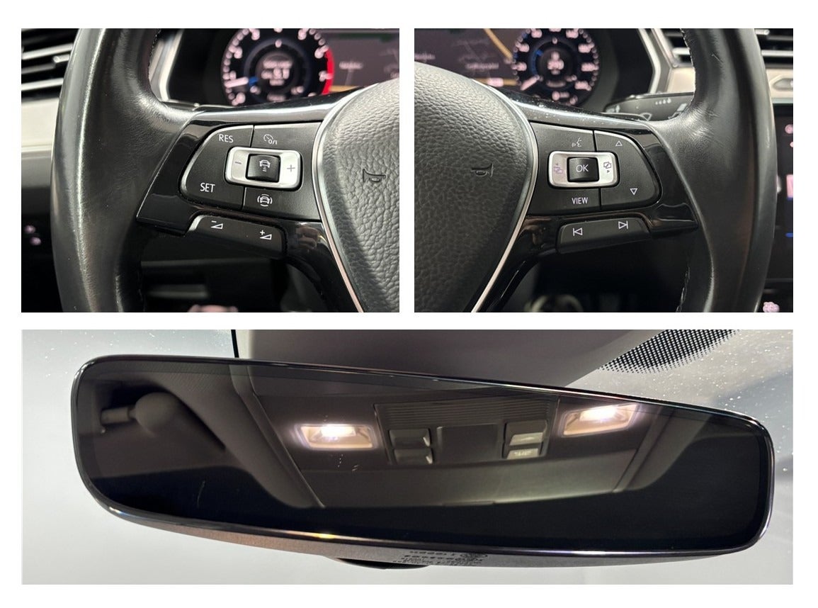 Billede af VW Passat 1,5 TSi 150 Highline DSG