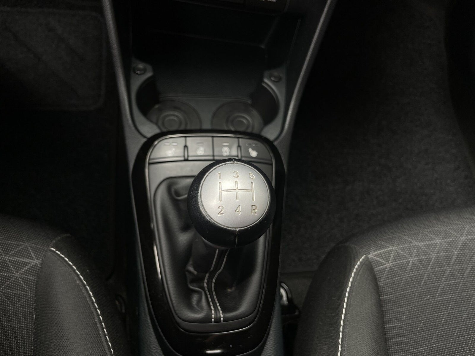 Kia Picanto Prestige Upgrade