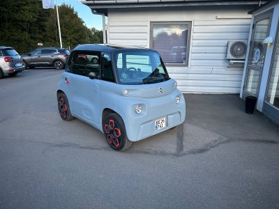Citroën Ami   2d