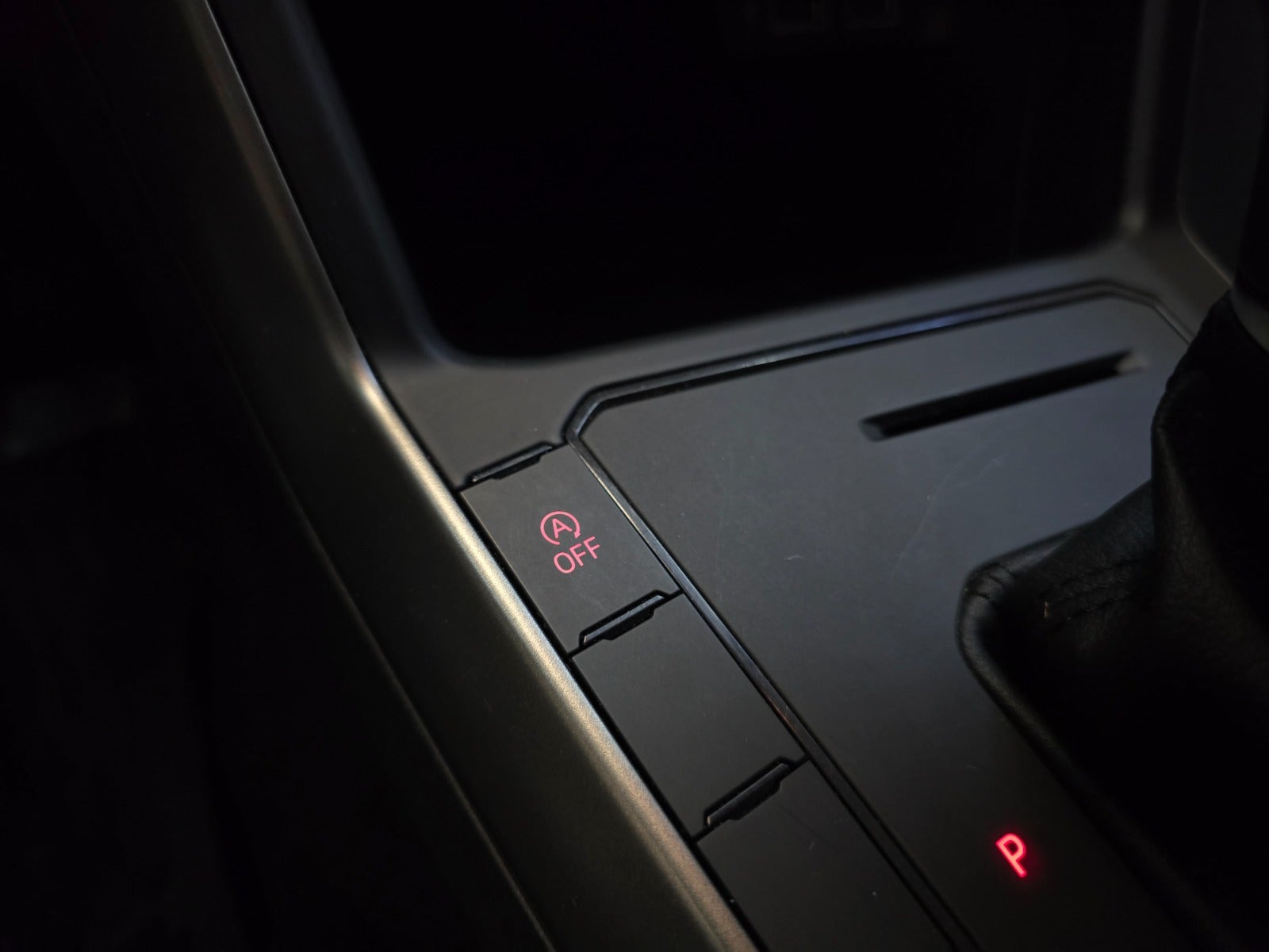 Billede af VW Polo 1,0 TSi 95 Comfortline DSG