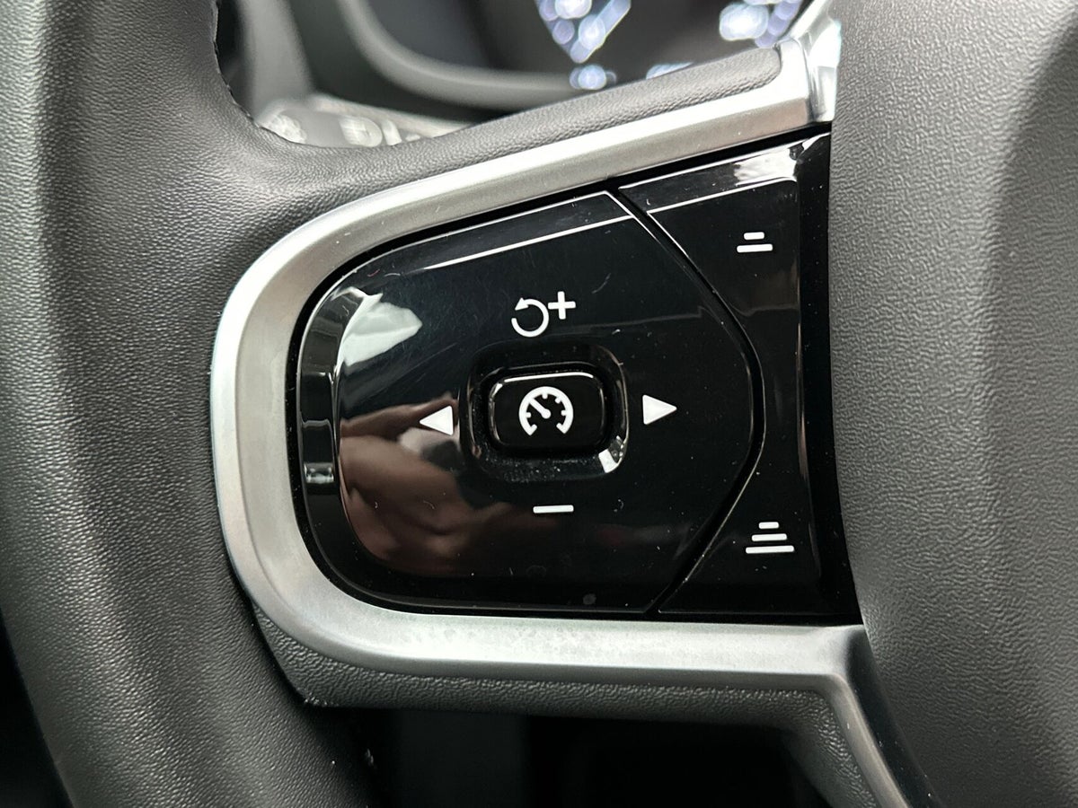 Volvo V60 T6 ReCharge R-Design aut. AWD billede 15
