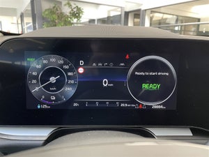 Kia Niro EV Inspire