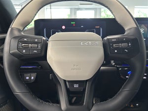 Kia EV6 Long Range GT-Line