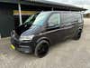 VW Transporter TDi 204 Kassevogn DSG 4Motion lang thumbnail