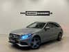 Mercedes C220 BlueTEC stc.