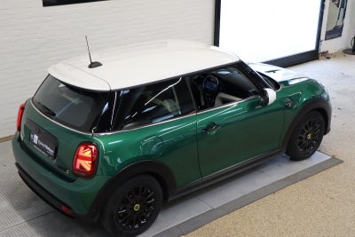 MINI Cooper SE Maximise