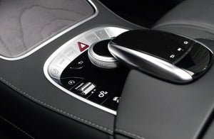 Mercedes S63 AMG Cabriolet aut. 4Matic+