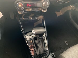 Kia Stonic T-GDi mHEV Prestige Upgrade DCT