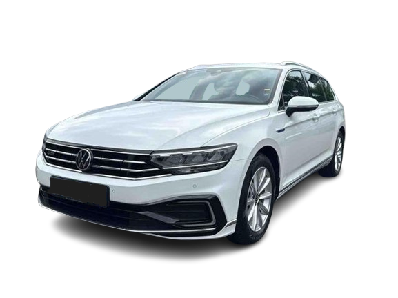 VW Passat GTE Variant DSG