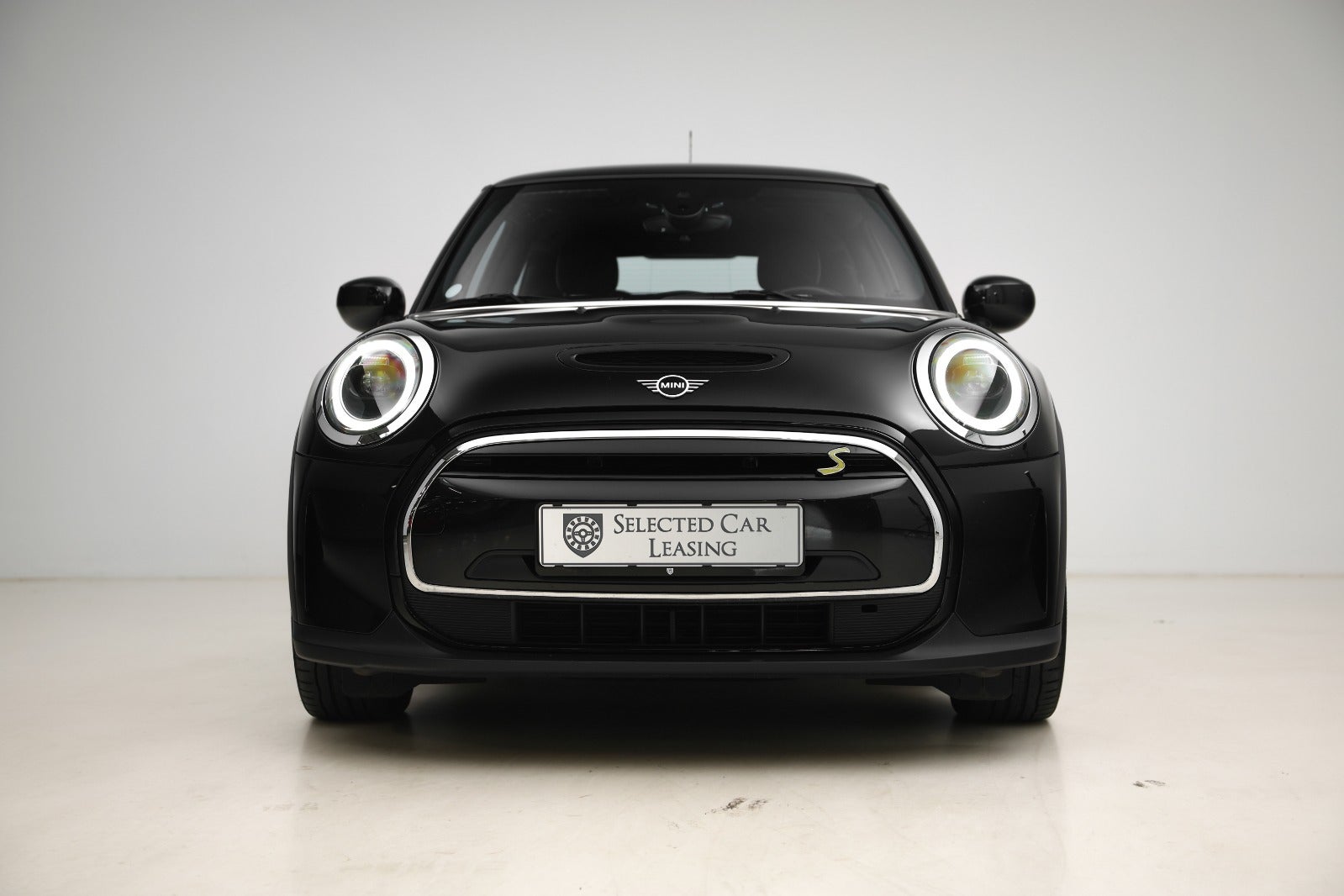 MINI Cooper SE Classic Trim