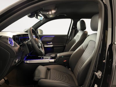 Mercedes EQB300 Progressive 4Matic 7prs