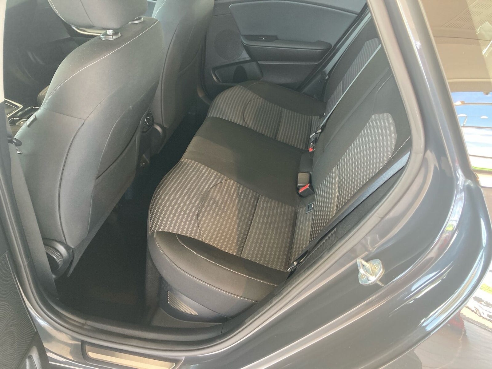 Kia Ceed PHEV Prestige SW DCT