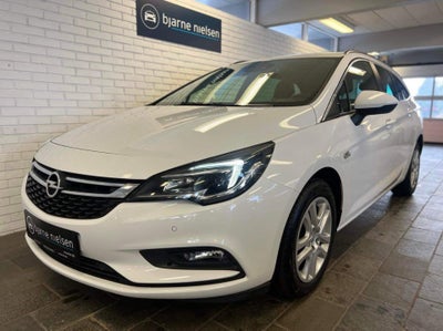 Opel Astra T 105 Excite Sports Tourer