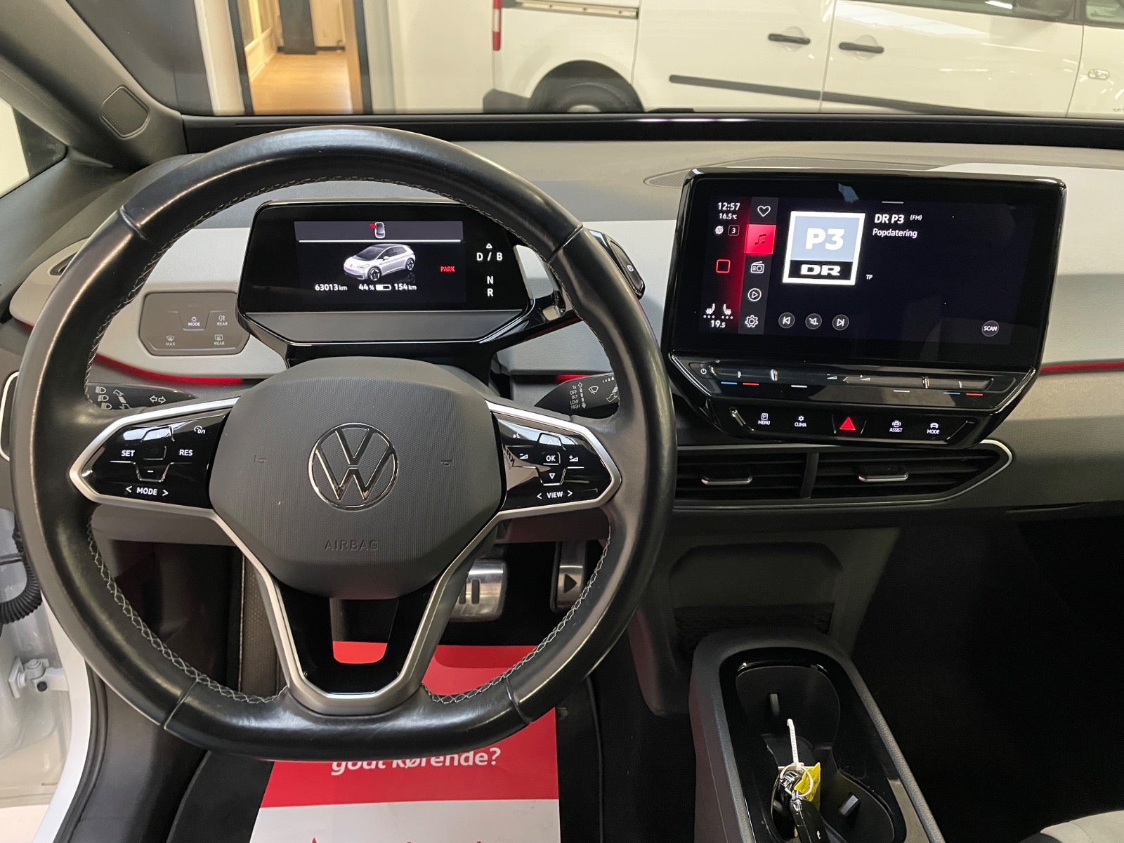 Billede af VW ID.3 58 Pro