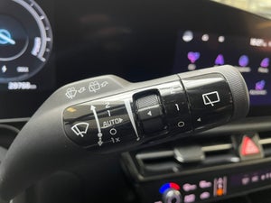 Kia Niro EV Inspire