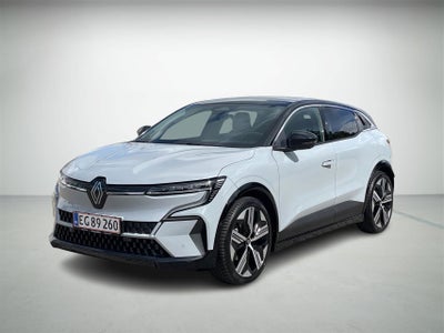 Renault Megane E-Tech Iconic