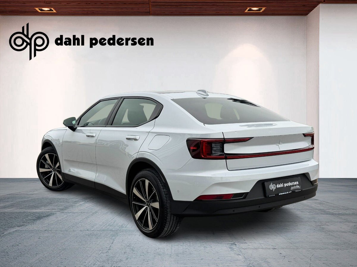 Polestar 2 Standard Range billede 2